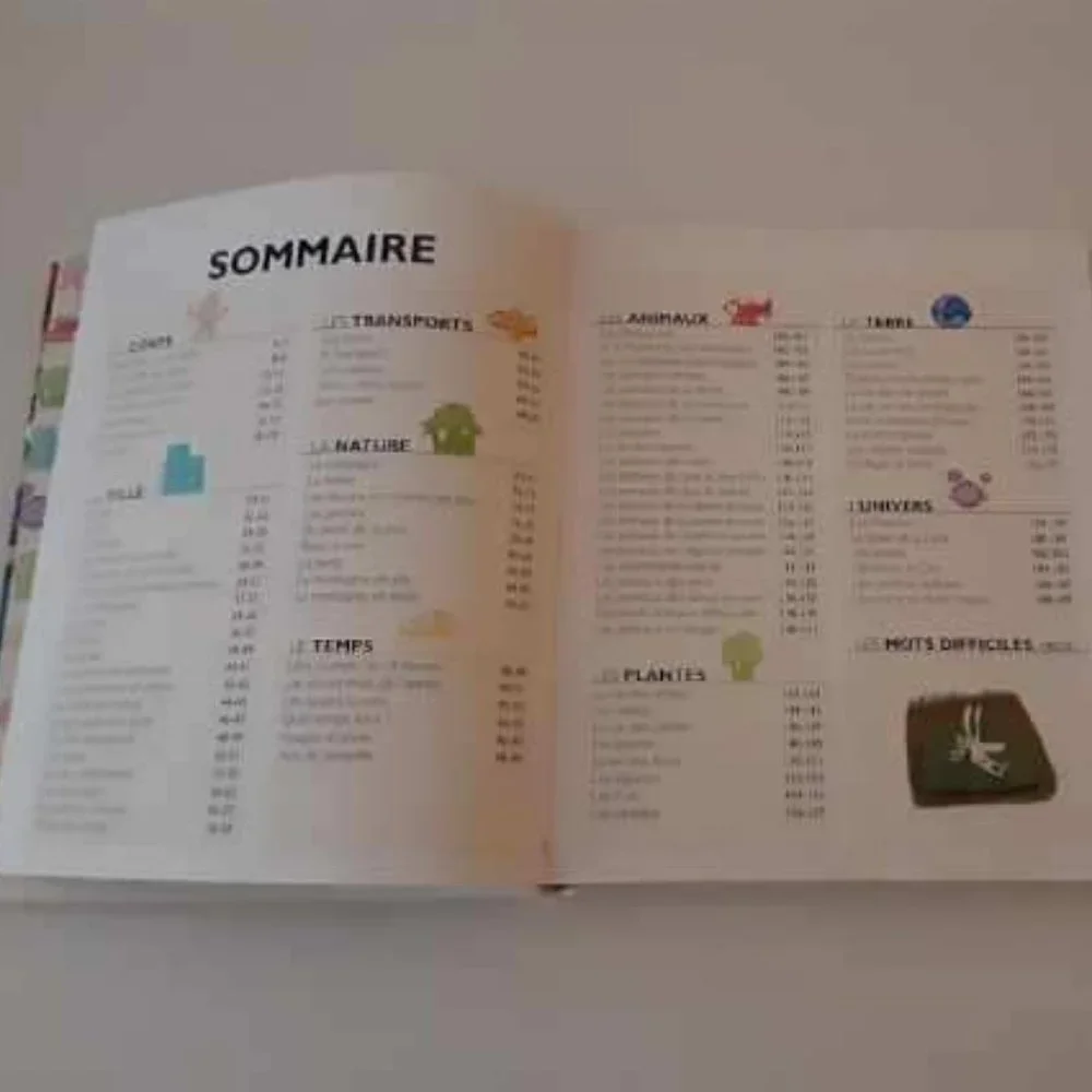 larousse ma premiere